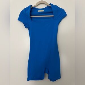 Bodysuit worn once!!💙